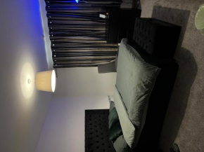 Serenity-ese King Room